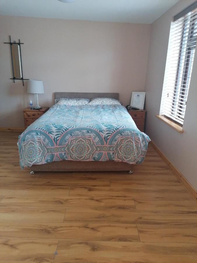 Отели типа «постель и завтрак» The Forge House B&B Голуэй-4