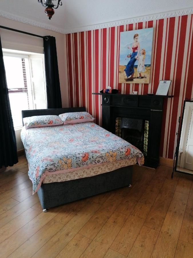 Отели типа «постель и завтрак» The Forge House B&B Голуэй-7