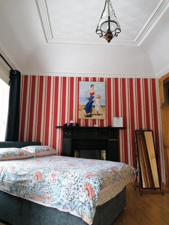 Отели типа «постель и завтрак» The Forge House B&B Голуэй-9