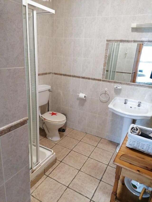 Отели типа «постель и завтрак» The Forge House B&B Голуэй-4