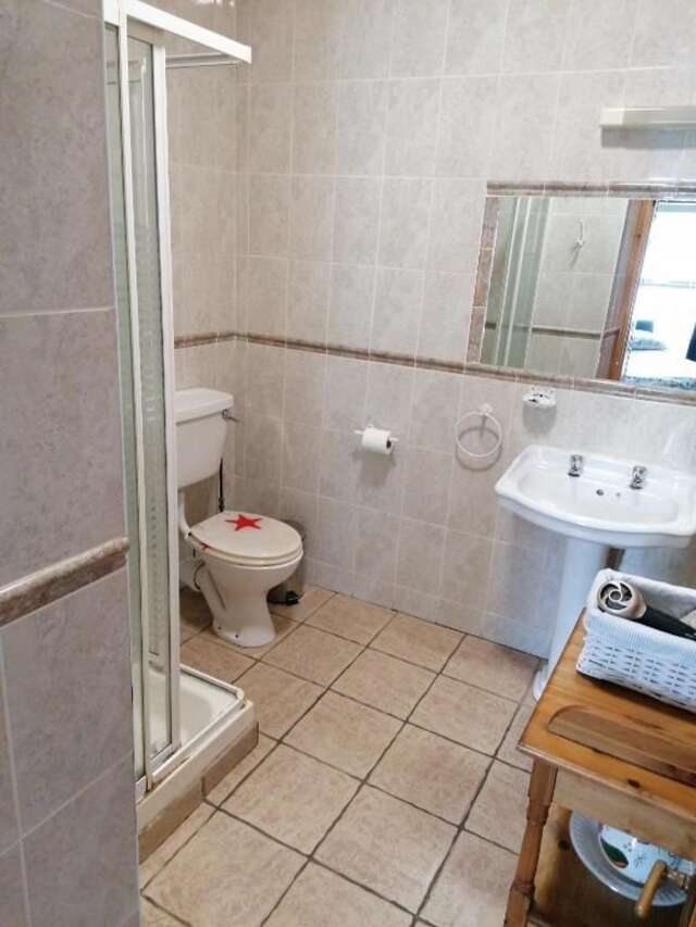 Отели типа «постель и завтрак» The Forge House B&B Голуэй-7